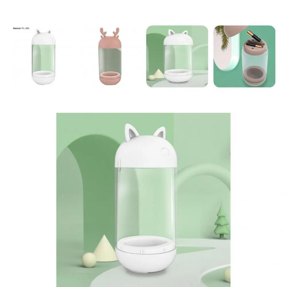 Baby Toothbrush Box Novel Portable Long-lasting for Kitchen Infant Tooth Brush Box Baby Toothbrush Holder
Baby Toothbrush Box Novel Portable Long-lasting for Kitchen Infant Tooth Brush Box Baby Toothbrush Holder