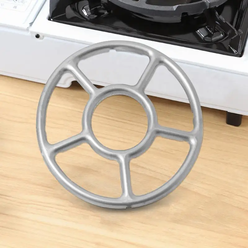 Iron Cookware Stove Rack Anti-skid Small Pot Rack Four Or Five Claw Universal Milk Pan Auxiliary Rack Gas Cooker Accessories
Iron Cookware Stove Rack Anti-skid Small Pot Rack Four Or Five Claw Universal Milk Pan Auxiliary Rack Gas Cooker Accessories