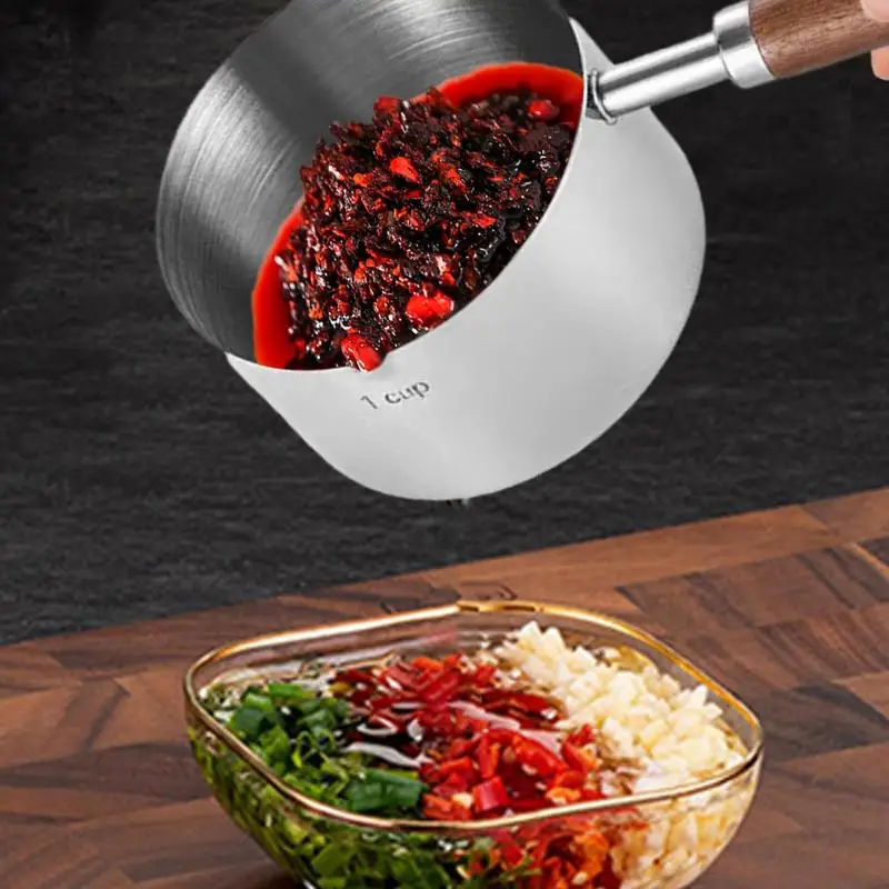 Кастрюля для соуса из нержавеющей стали с двойным наполнителем, кухонный прибор для таяния масла, соусов, шоколада 
Кастрюля для соуса из нержавеющей стали с двойным наполнителем, кухонный прибор для таяния масла, соусов, шоколада