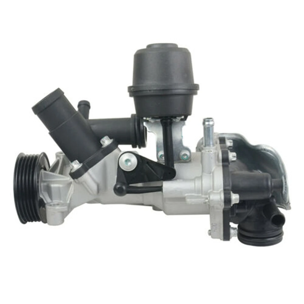 Автомобильный водяной насос для Mercedes Benz A-CLASS (W176) A160 A180 2012-2018 2702000800 2702000000
Автомобильный водяной насос для Mercedes Benz A-CLASS (W176) A160 A180 2012-2018 2702000800 2702000000