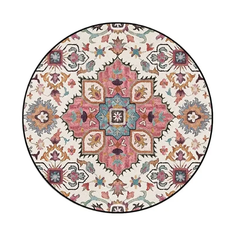2022American Style Carpets For Living Room Anti Slip Home Decor Rugs Floor Mat Delicate Decoration Salon
2022American Style Carpets For Living Room Anti Slip Home Decor Rugs Floor Mat Delicate Decoration Salon
