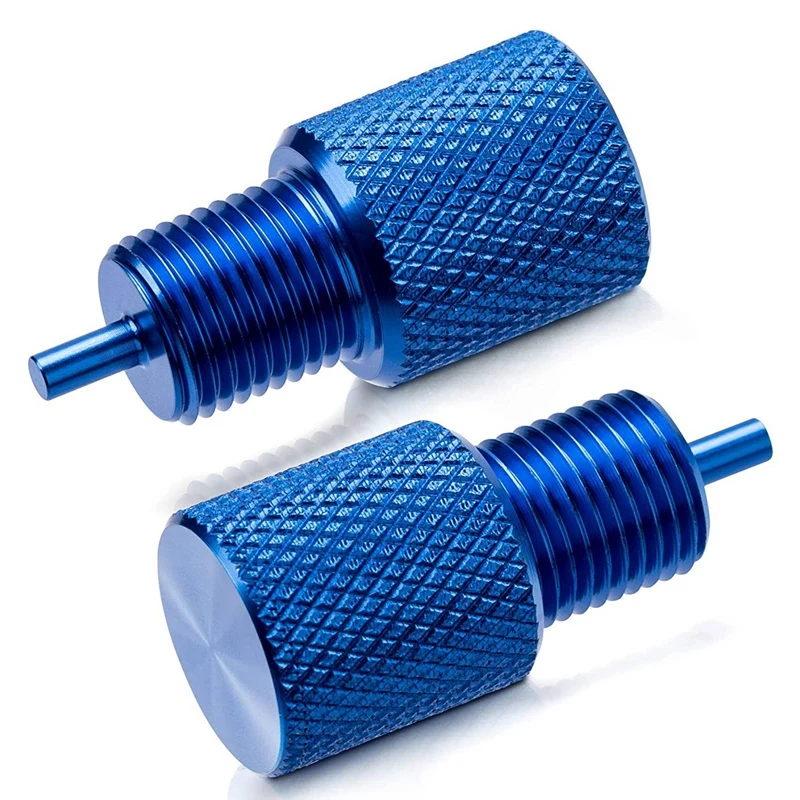 2 Pack Proportioning Valve Bleeder Tool,PV2 PV4 Disc/Drum Brake Proportioning Valve Bleeder Tool, For AC Delco 172-1353
2 Pack Proportioning Valve Bleeder Tool,PV2 PV4 Disc/Drum Brake Proportioning Valve Bleeder Tool, For AC Delco 172-1353