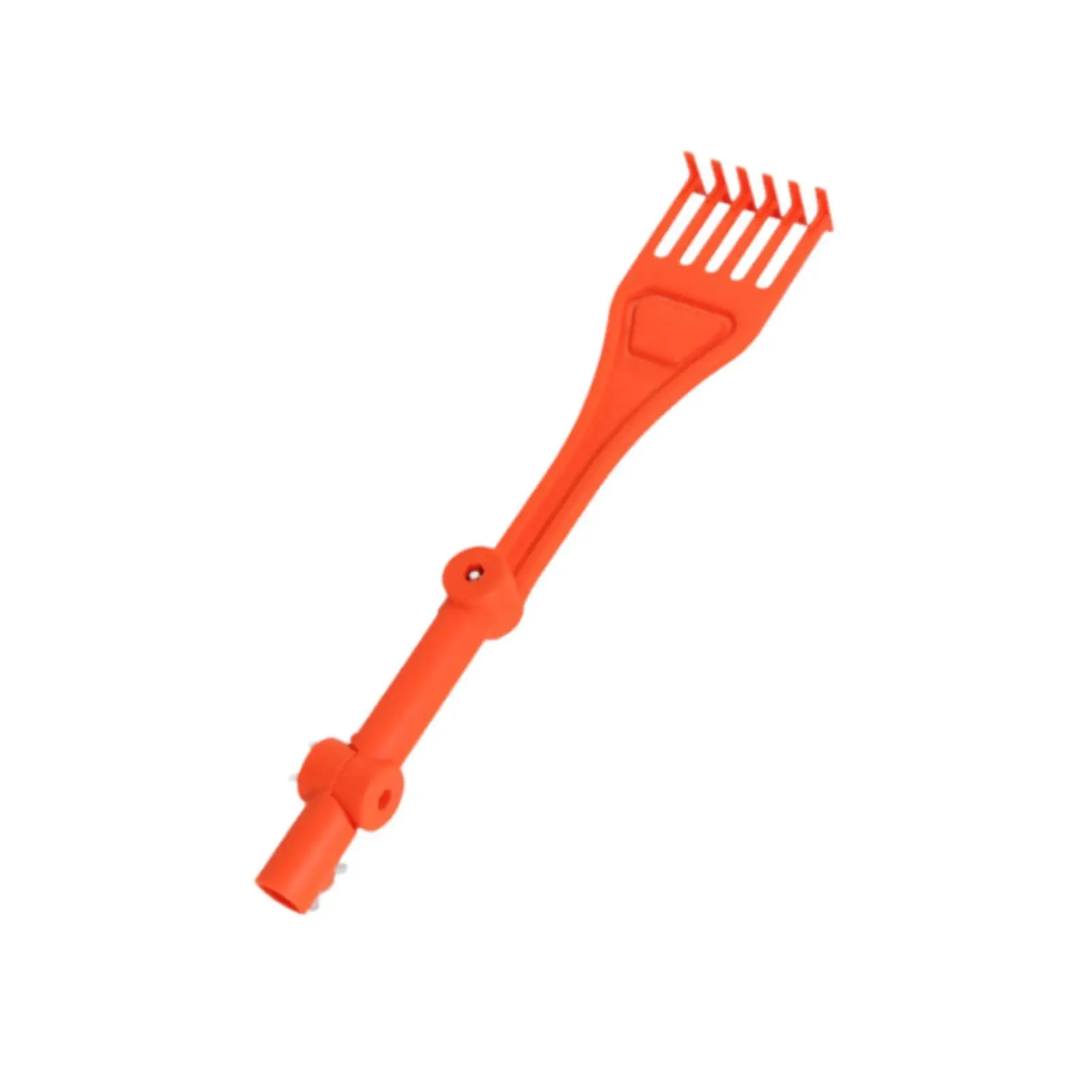 Мини-грабли homyl Mini Rake для чистки желобов
Мини-грабли homyl Mini Rake для чистки желобов