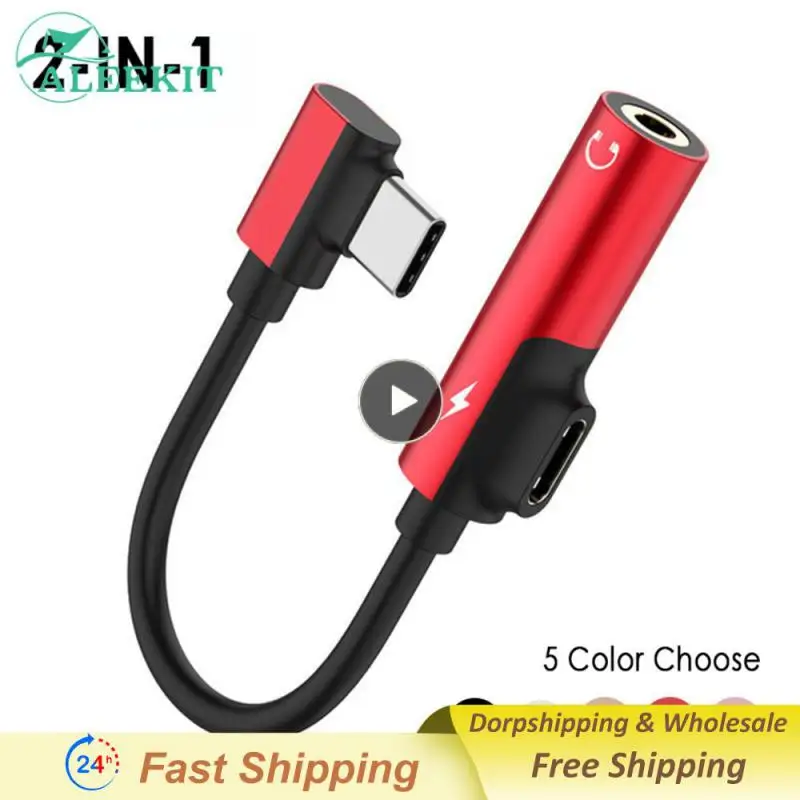 1~10PCS Type C To 3.5mm Jack Adapter Type-c 3 5 Jack Audio Cable Earphone Cable Converter For Samsung Galaxy S21 Note 20 Ultra
1~10PCS Type C To 3.5mm Jack Adapter Type-c 3 5 Jack Audio Cable Earphone Cable Converter For Samsung Galaxy S21 Note 20 Ultra