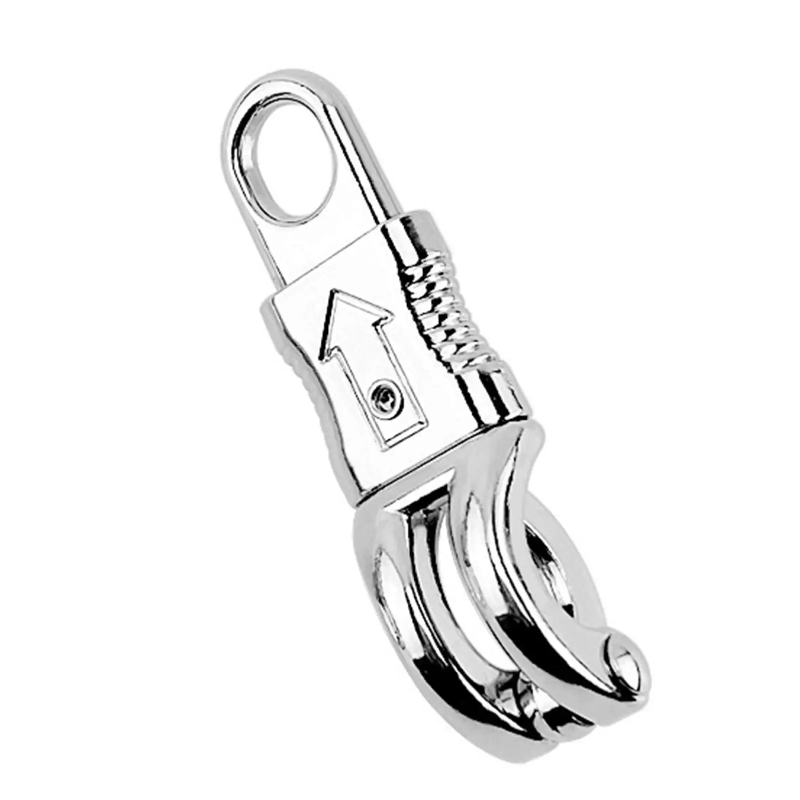 Horse Rein Hooks Equestrian Panic Hook Zinc Alloy Panic Snap Hook Rotatable Quick Release Buckle Clips Horse Riding Accessories
Horse Rein Hooks Equestrian Panic Hook Zinc Alloy Panic Snap Hook Rotatable Quick Release Buckle Clips Horse Riding Accessories
