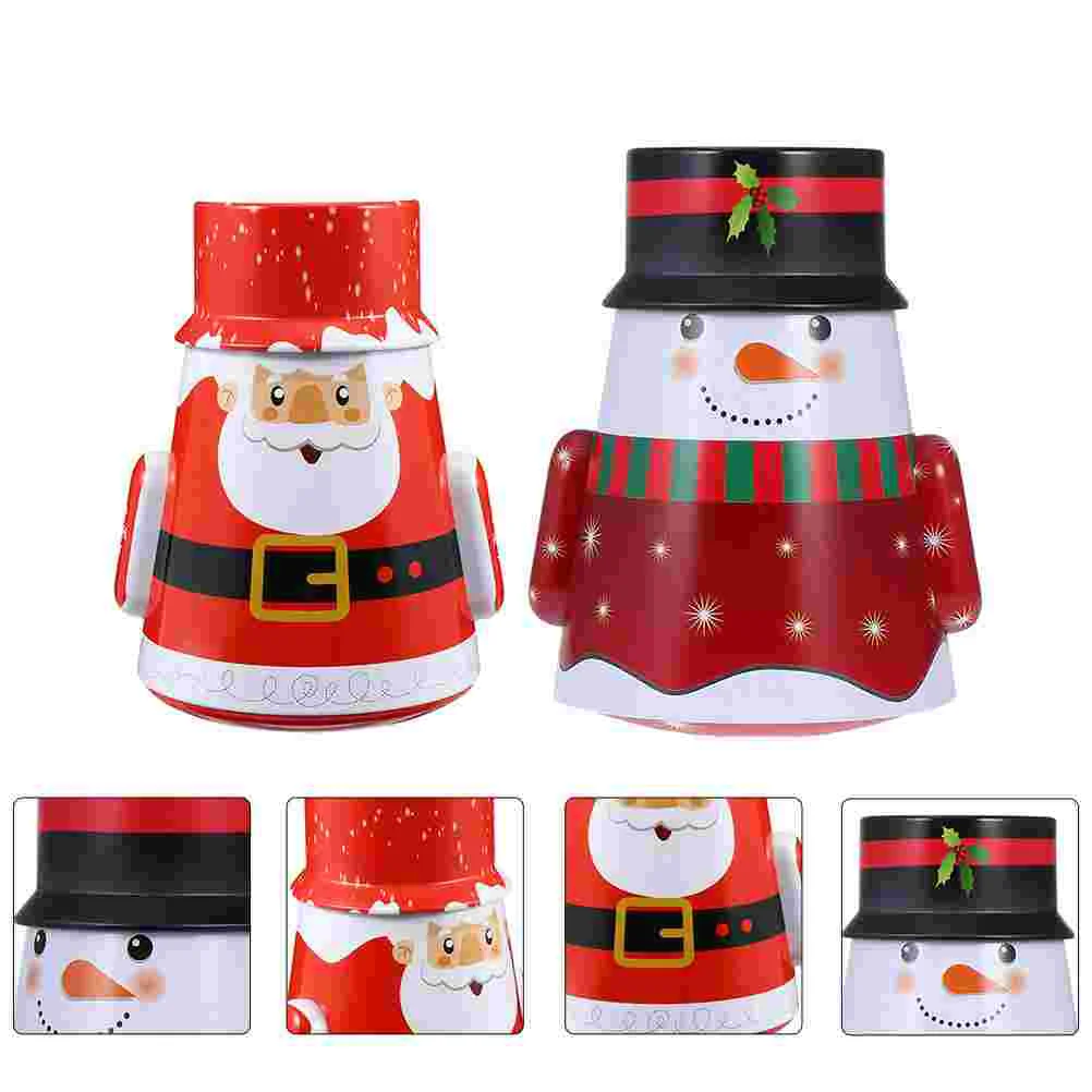 Box Tin Christmas Candy Jar Tinplate Gift Cookieempty Tins Holiday Iron Metal Boxes Canister Treatpartymerry Container Holder
Box Tin Christmas Candy Jar Tinplate Gift Cookieempty Tins Holiday Iron Metal Boxes Canister Treatpartymerry Container Holder