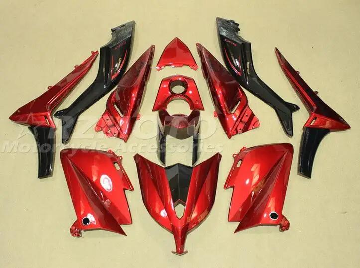 New ABS Fairings Kits Fit For YAMAHA TMAX530 T-MAX 530 2012 2013 2014 tmax-530 12 13 14 Bodywork Set Custom Red Black
New ABS Fairings Kits Fit For YAMAHA TMAX530 T-MAX 530 2012 2013 2014 tmax-530 12 13 14 Bodywork Set Custom Red Black