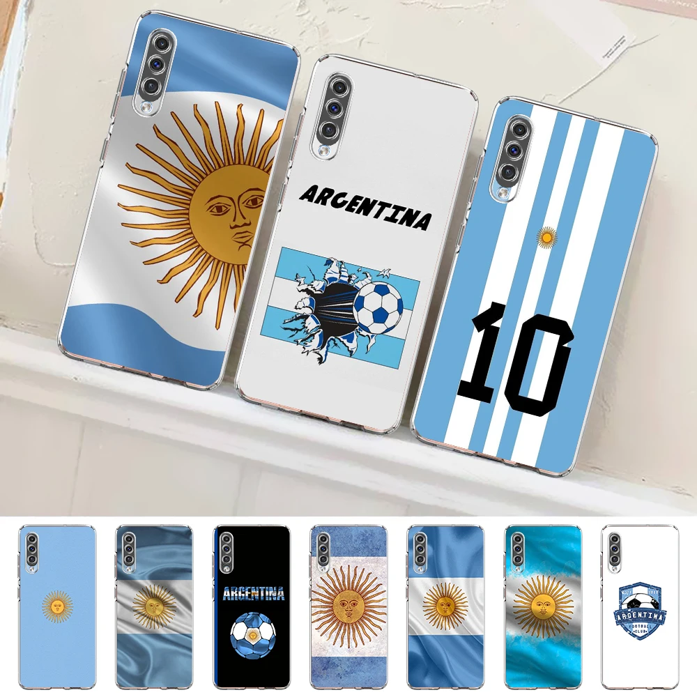 Чехол для Samsung Galaxy A50 A10 A70 A30 A20s A20e A40 A10s A20 A30s A50s A70s, мягкий силиконовый чехол для телефона, Республика Аргентина
Чехол для Samsung Galaxy A50 A10 A70 A30 A20s A20e A40 A10s A20 A30s A50s A70s, мягкий силиконовый чехол для телефона, Республика Аргентина