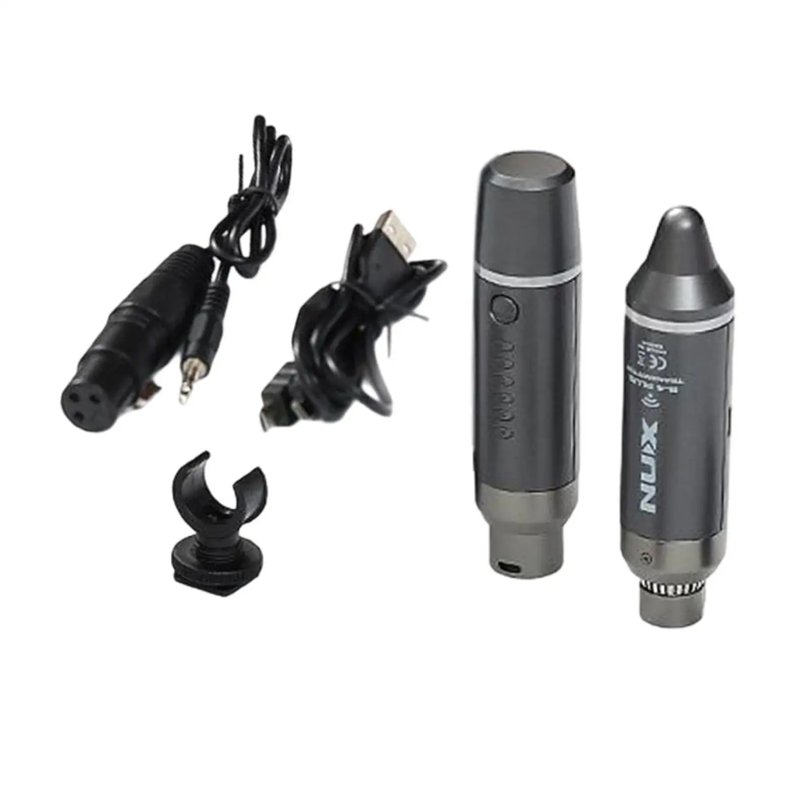 Audio Transmitter Receiver 2.4G Ism Worldwide Audio Microphone Transmitter for Cellphone Ktv Dynamic Microphone Speaker Recorder
Audio Transmitter Receiver 2.4G Ism Worldwide Audio Microphone Transmitter for Cellphone Ktv Dynamic Microphone Speaker Recorder