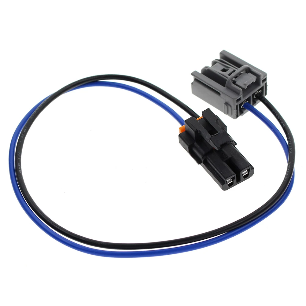 100% Brand New And High Quality Easy Installation And Durable Perfect Aftermarket Replacement Wire Connector Harness Wire 1PC
100% Brand New And High Quality Easy Installation And Durable Perfect Aftermarket Replacement Wire Connector Harness Wire 1PC