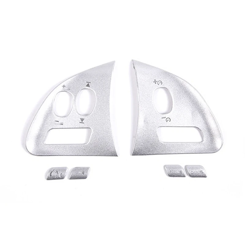 Стикер на кнопки рулевого колеса автомобиля, защитные аксессуары для салона автомобиля Jaguar XF 2012-2015 
Стикер на кнопки рулевого колеса автомобиля, защитные аксессуары для салона автомобиля Jaguar XF 2012-2015