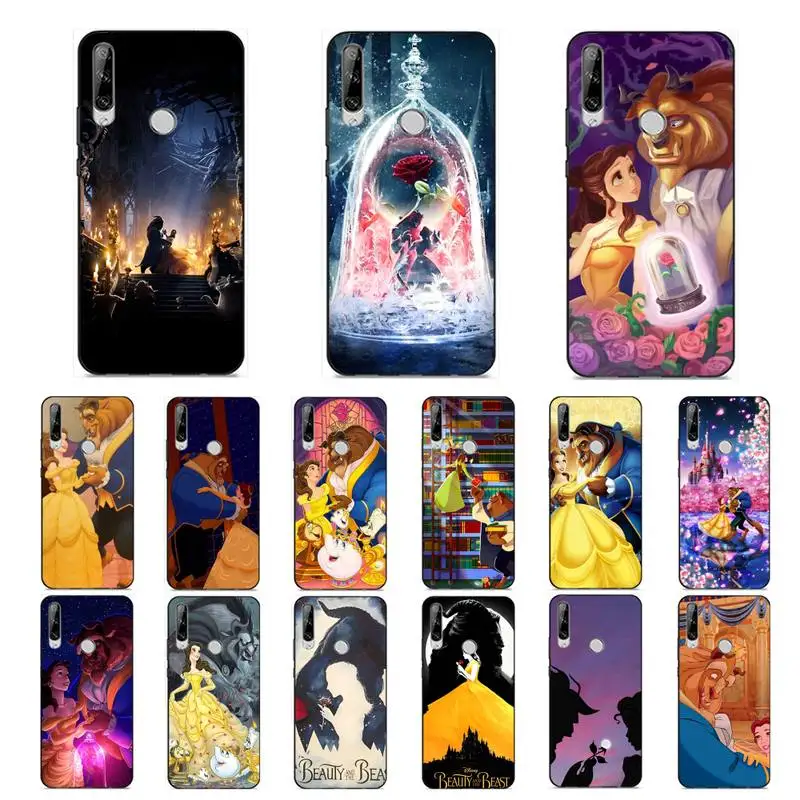 Disney Beauty and the Beast Phone Case for Huawei Y 6 9 7 5 8s prime 2019 2018 enjoy 7 plus
Disney Beauty and the Beast Phone Case for Huawei Y 6 9 7 5 8s prime 2019 2018 enjoy 7 plus