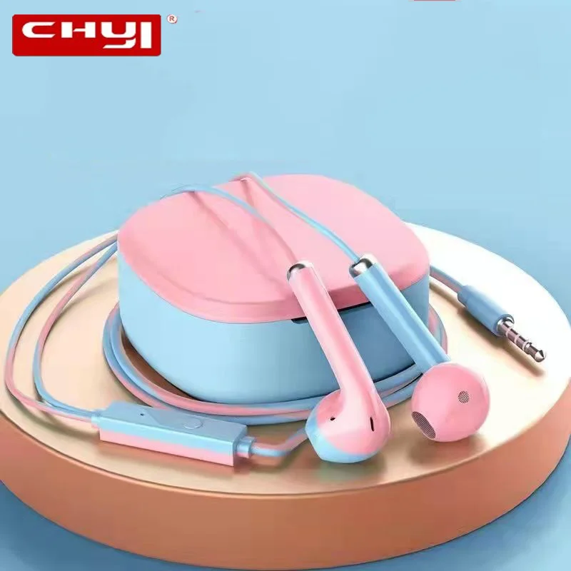 3.5mm Colorful Gaming Headset Wired Earphone For Computer Samsung PC Earbuds Bass Stereo Sport Handfree With Mic Earphones Bag
3.5mm Colorful Gaming Headset Wired Earphone For Computer Samsung PC Earbuds Bass Stereo Sport Handfree With Mic Earphones Bag
