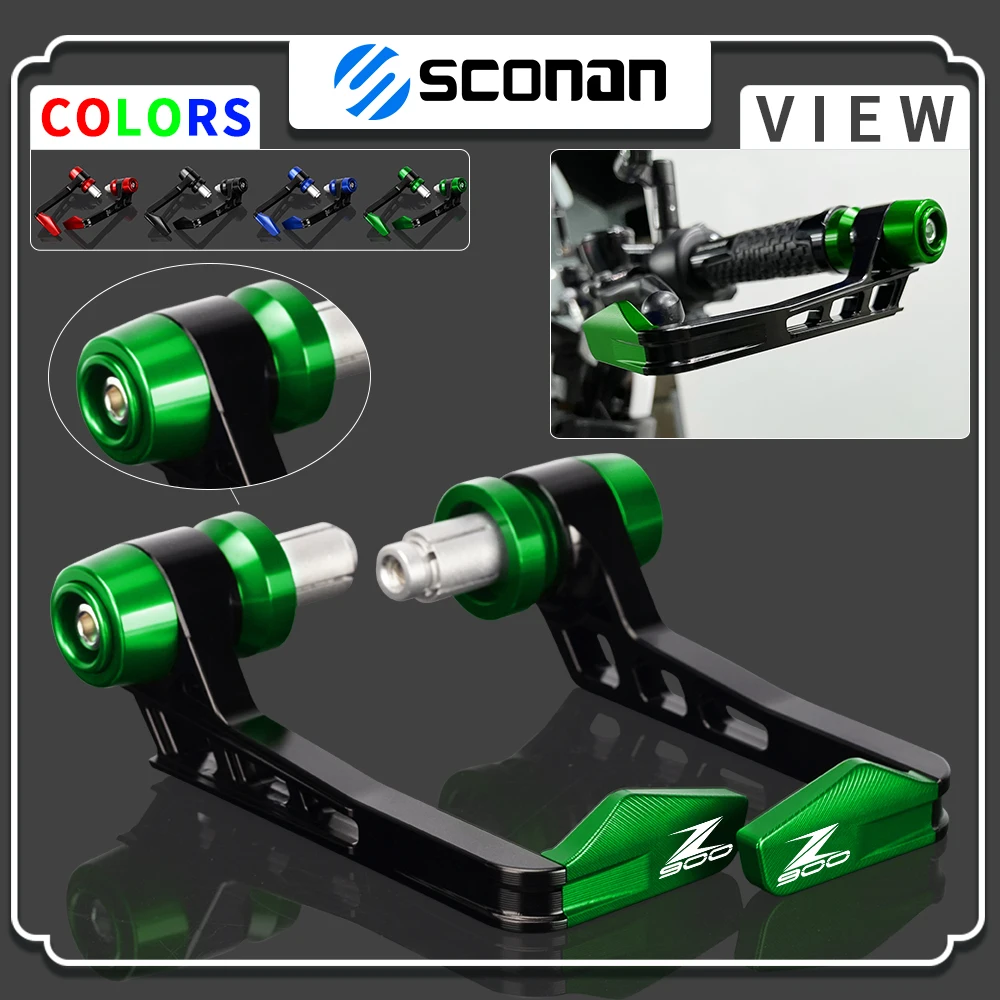 Motorcycle Handlebar Brake Clutch Levers Protector Guard Accessories For KAWASAK Z 900 Z 900RS Z900 Z900RS Z900 RS All Year
Motorcycle Handlebar Brake Clutch Levers Protector Guard Accessories For KAWASAK Z 900 Z 900RS Z900 Z900RS Z900 RS All Year