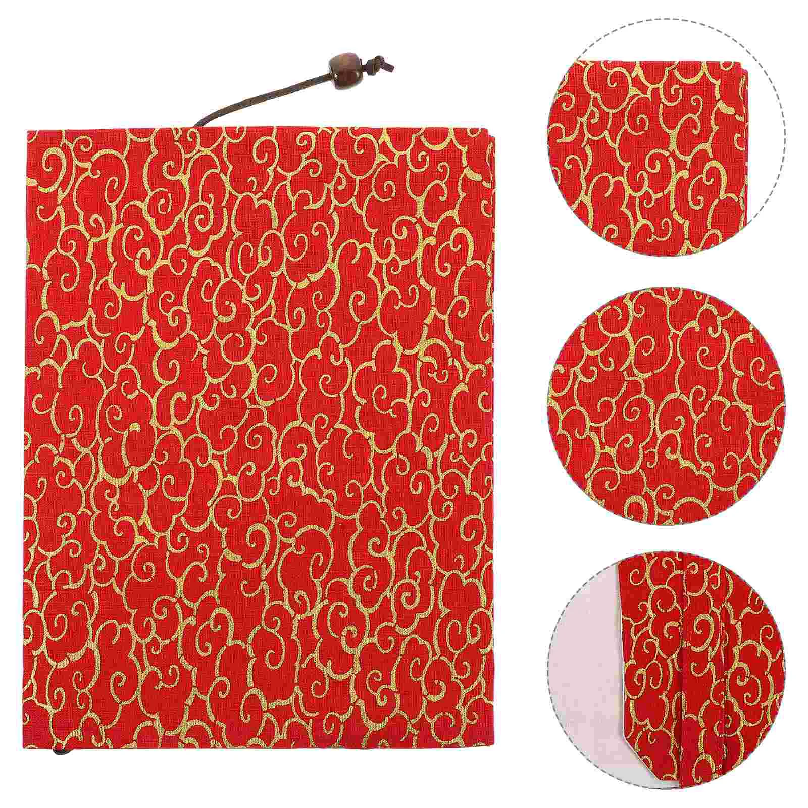 Hand Decor Book Cover Covers Soft Books Decorate Cloth Hardcover Fabric Sleeves Protector
Hand Decor Book Cover Covers Soft Books Decorate Cloth Hardcover Fabric Sleeves Protector