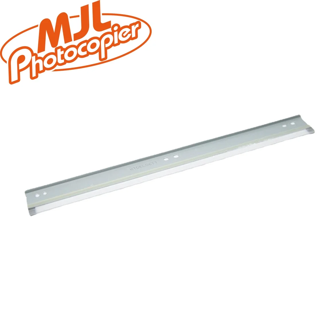 2X OPC Drum Cleaning Blade for Sharp MX 2618 3118 3618 3648 2018 2318 2338 3128 2638 3138 2310 2610 2615 2616 2010 2640 3110
2X OPC Drum Cleaning Blade for Sharp MX 2618 3118 3618 3648 2018 2318 2338 3128 2638 3138 2310 2610 2615 2616 2010 2640 3110