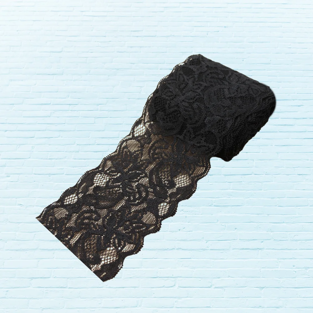 Lace Ribbonribboon Trim Gift Clothing Fabric Diy Trimming Wedding Sewing Packing Vintage Floral Decorative Inch Wrapping Flower
Lace Ribbonribboon Trim Gift Clothing Fabric Diy Trimming Wedding Sewing Packing Vintage Floral Decorative Inch Wrapping Flower