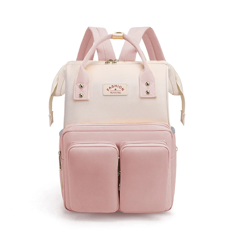 Mommy Diaper Bags Landuo Mother Large Capacity Travel Nappy Backpacks with changing mat Convenient Baby Nursing Bags
Mommy Diaper Bags Landuo Mother Large Capacity Travel Nappy Backpacks with changing mat Convenient Baby Nursing Bags