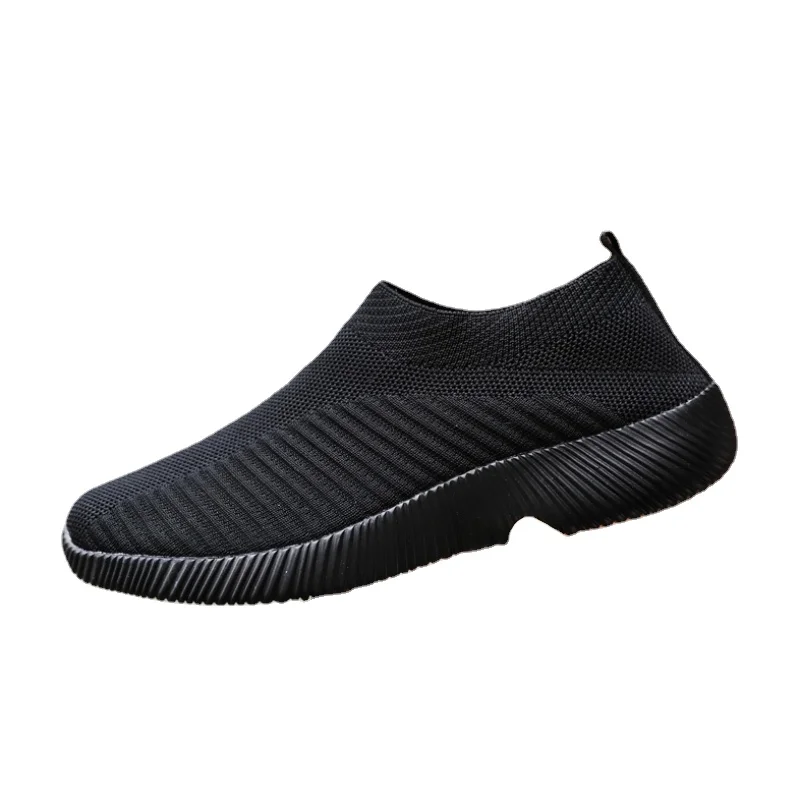 2022 New High Quality Flats Shoes Men Flat Breathable Casual Men's Shoes 206514 
2022 New High Quality Flats Shoes Men Flat Breathable Casual Men's Shoes 206514