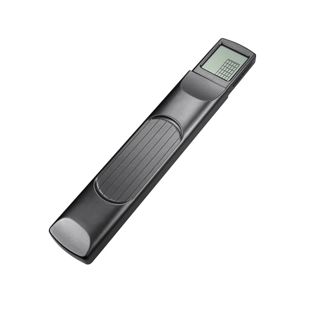 Pocket Digital Guitar Trainer Guitar Chord Trainer Six String Beat Climbing Lattice Guitar Accessories.
Pocket Digital Guitar Trainer Guitar Chord Trainer Six String Beat Climbing Lattice Guitar Accessories.