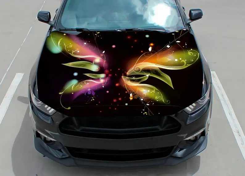 Car hood decal vinyl sticker graphic wrap decal truck decal truck graphic bonnet decal skull f150 jeep abstract butterfly art
Car hood decal vinyl sticker graphic wrap decal truck decal truck graphic bonnet decal skull f150 jeep abstract butterfly art