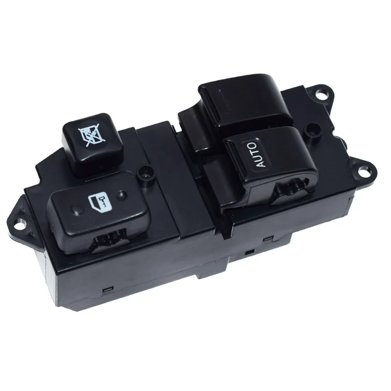 84820-16060 suitable for Toyota RAV glass lift switch electric window switch 8482016060
84820-16060 suitable for Toyota RAV glass lift switch electric window switch 8482016060
