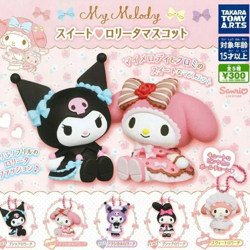 Кавайная Sanrio серия Melody Kuromi музыкальная Мелодия мультяшная вешалка поворотное яйцо игрушки хобби экшн-фигурки праздничные подарки для дете...
Кавайная Sanrio серия Melody Kuromi музыкальная Мелодия мультяшная вешалка поворотное яйцо игрушки хобби экшн-фигурки праздничные подарки для дете...