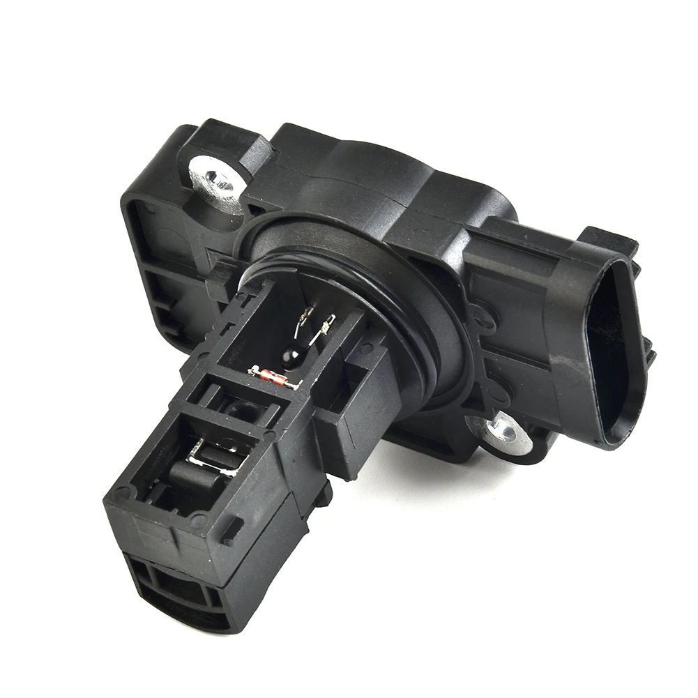 28083600 5-pins Air Flow Meter Air Sensor For International Maxxforce DT 2011-2015 1881016C92 OEM Mass Air Flow Meter Sensor
28083600 5-pins Air Flow Meter Air Sensor For International Maxxforce DT 2011-2015 1881016C92 OEM Mass Air Flow Meter Sensor
