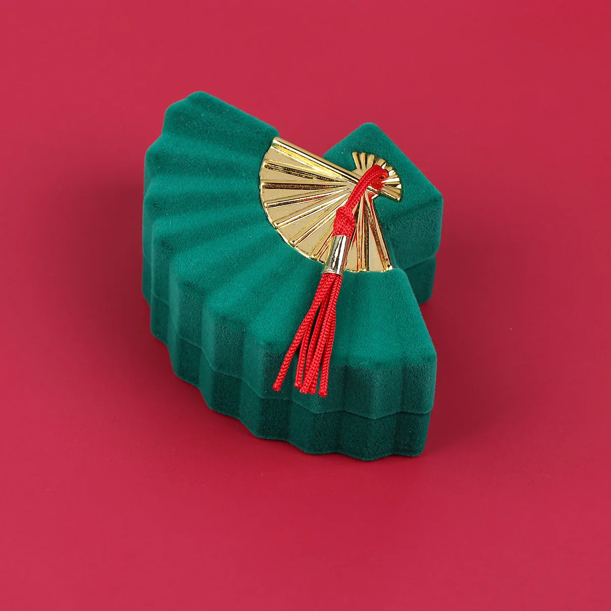 2 Pcs Jewlery Case Jewelry Case Women Women Jewelry Box Jewelry Pendant Case Ring Jewelry Box Fan Shape Jewelry Case Ring Box
2 Pcs Jewlery Case Jewelry Case Women Women Jewelry Box Jewelry Pendant Case Ring Jewelry Box Fan Shape Jewelry Case Ring Box