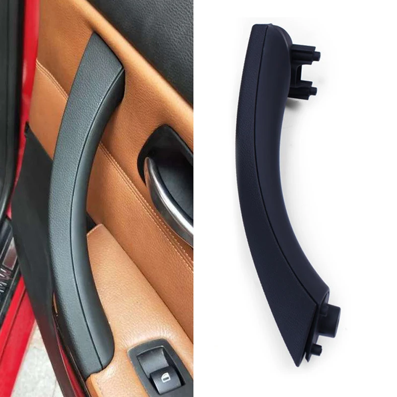 Arm Rest Car Interior Door Pull Handle Or Cover Trim Replacement For BMW 3 Series E90 E91 E92 316 318 320 325 328i 2004-2012
Arm Rest Car Interior Door Pull Handle Or Cover Trim Replacement For BMW 3 Series E90 E91 E92 316 318 320 325 328i 2004-2012
