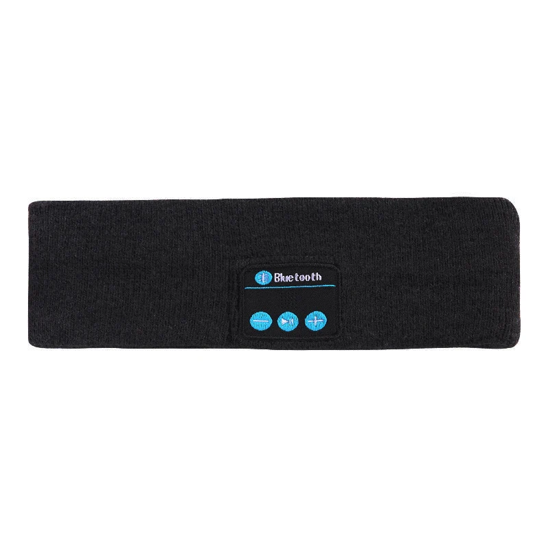 Brand New Z3 Wireless Bluetooth4.2 Sports Headband Headphones Run Gym Sleep Music Headset 5V 0.7A Black/gray
Brand New Z3 Wireless Bluetooth4.2 Sports Headband Headphones Run Gym Sleep Music Headset 5V 0.7A Black/gray