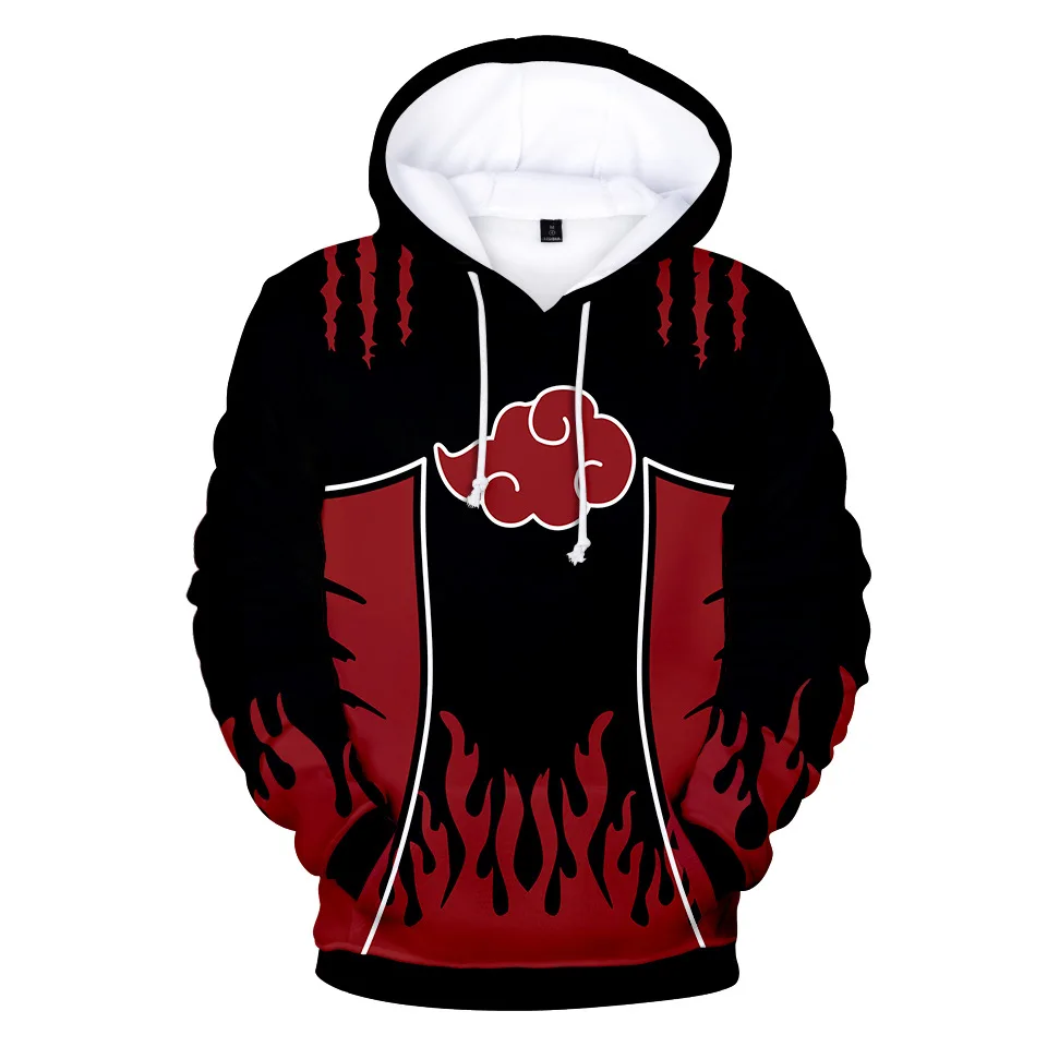 Children Naruto Hoodie Teenager Boys 2022 New Fashion Hoodie Autumn Casual Hooded Sweatshirt for 3-14 year olds 2023 New
Children Naruto Hoodie Teenager Boys 2022 New Fashion Hoodie Autumn Casual Hooded Sweatshirt for 3-14 year olds 2023 New