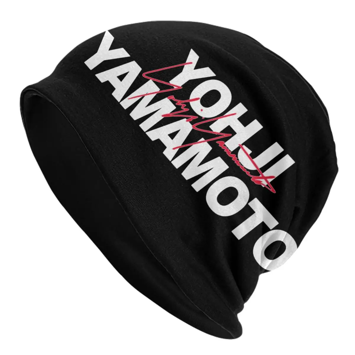 BEST SELLER Yohji Yamamoto Merchandise Bonnet Hat Knit Hat Hip Hop Outdoor Skullies Beanies Hats Men's Women's Warm Dualuse Caps
BEST SELLER Yohji Yamamoto Merchandise Bonnet Hat Knit Hat Hip Hop Outdoor Skullies Beanies Hats Men's Women's Warm Dualuse Caps