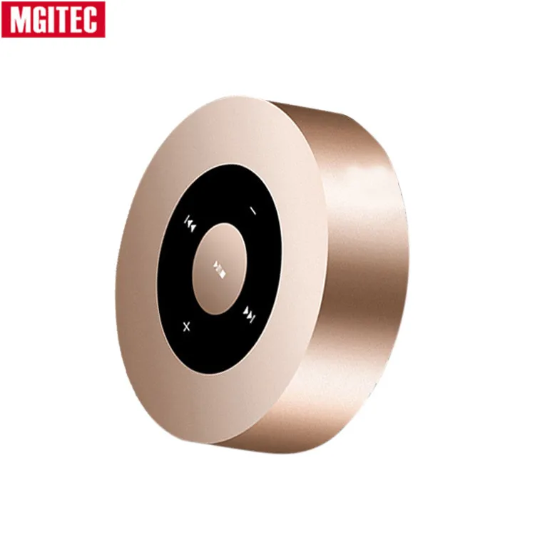 High definition bass sound quality metal wireless bluetooth speaker
High definition bass sound quality metal wireless bluetooth speaker