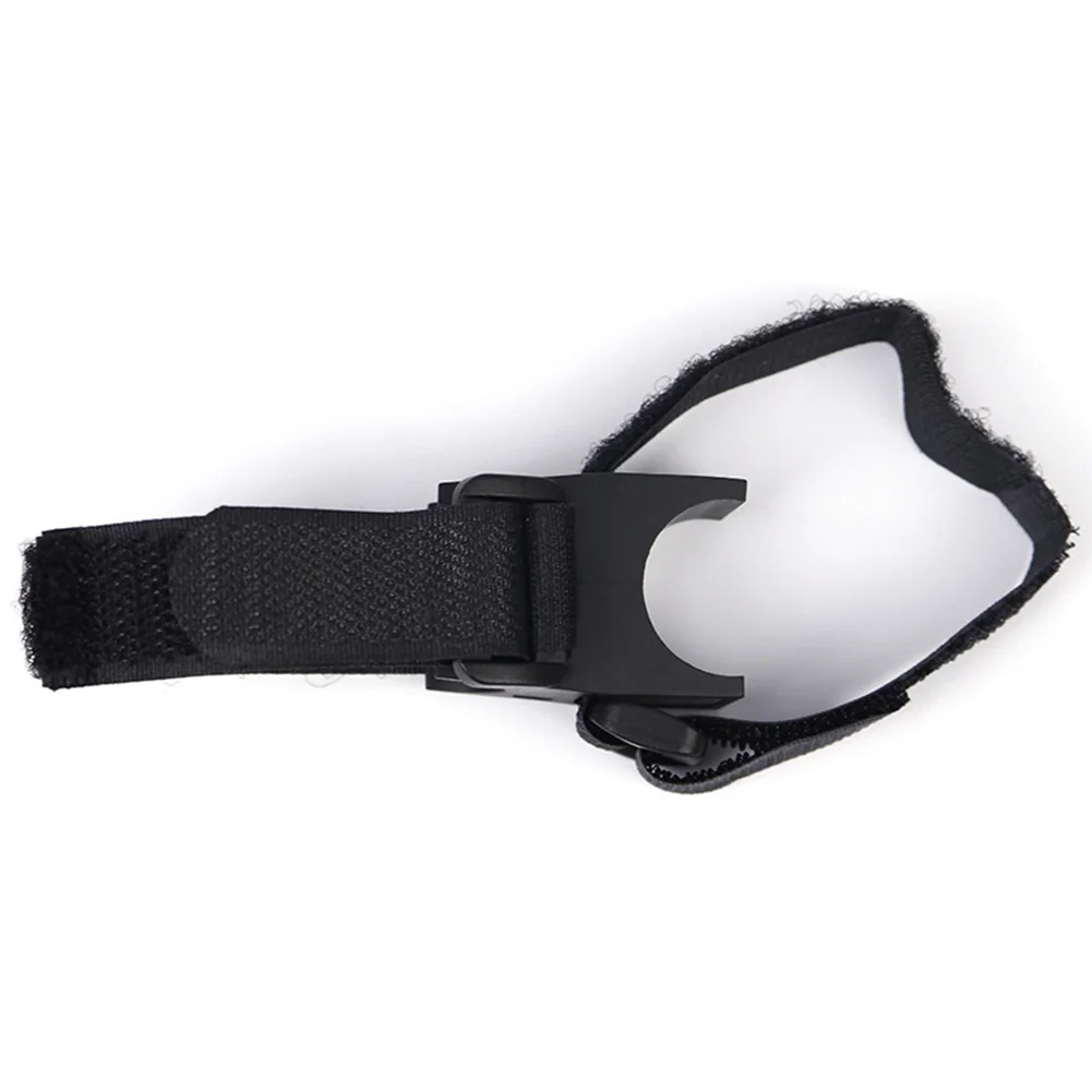 Bike Light Stand Bike Bracket Light Suitable For Clamping Flashlights With A Size Of 28-40mm Black Polyethylene
Bike Light Stand Bike Bracket Light Suitable For Clamping Flashlights With A Size Of 28-40mm Black Polyethylene