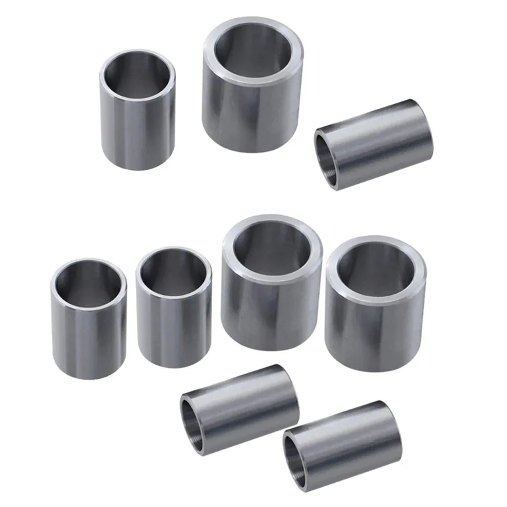 3Pcs/ 6Pcs Reducing Bushing Adapters Reducing Steel Sleeve For Grinding Wheel Sanding Wheel Grinding Wheel And Sanding Wheel
3Pcs/ 6Pcs Reducing Bushing Adapters Reducing Steel Sleeve For Grinding Wheel Sanding Wheel Grinding Wheel And Sanding Wheel