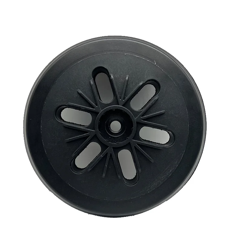 6 Inch Sander Backing Pad Hook And Loop For BOSCH Sander GEX 150, GEX 150 AC, GEX 150 Turbo Grinding Polishing Disc Power Tools
6 Inch Sander Backing Pad Hook And Loop For BOSCH Sander GEX 150, GEX 150 AC, GEX 150 Turbo Grinding Polishing Disc Power Tools