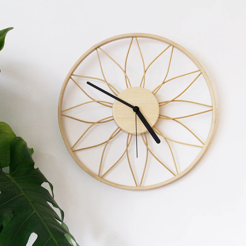 Bedroom Wall Clocks Living Room Home Kitchen Luxury Minimalist Wall Clock Modern Design Decoracion Salon Interior Decoration
Bedroom Wall Clocks Living Room Home Kitchen Luxury Minimalist Wall Clock Modern Design Decoracion Salon Interior Decoration