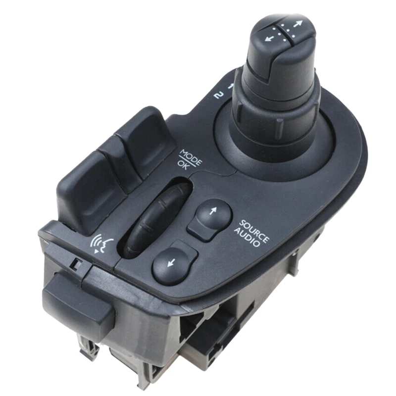 Auto Parts 8201590631 Suitable For Renault Car Wiper Switch With Bluetooth Function Wiper Wiper Switch Lever Steering
Auto Parts 8201590631 Suitable For Renault Car Wiper Switch With Bluetooth Function Wiper Wiper Switch Lever Steering