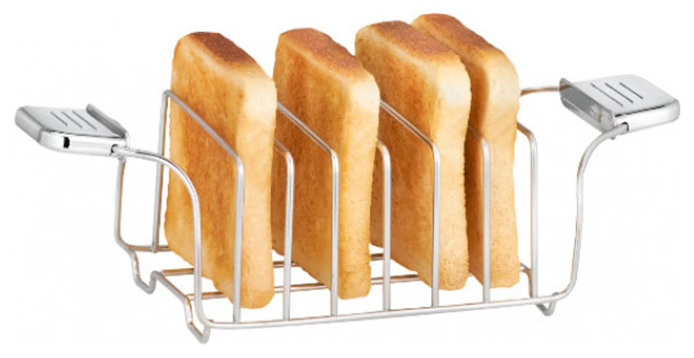 Toaster profi Cook PC-TA 1194 rot | Бытовая техника