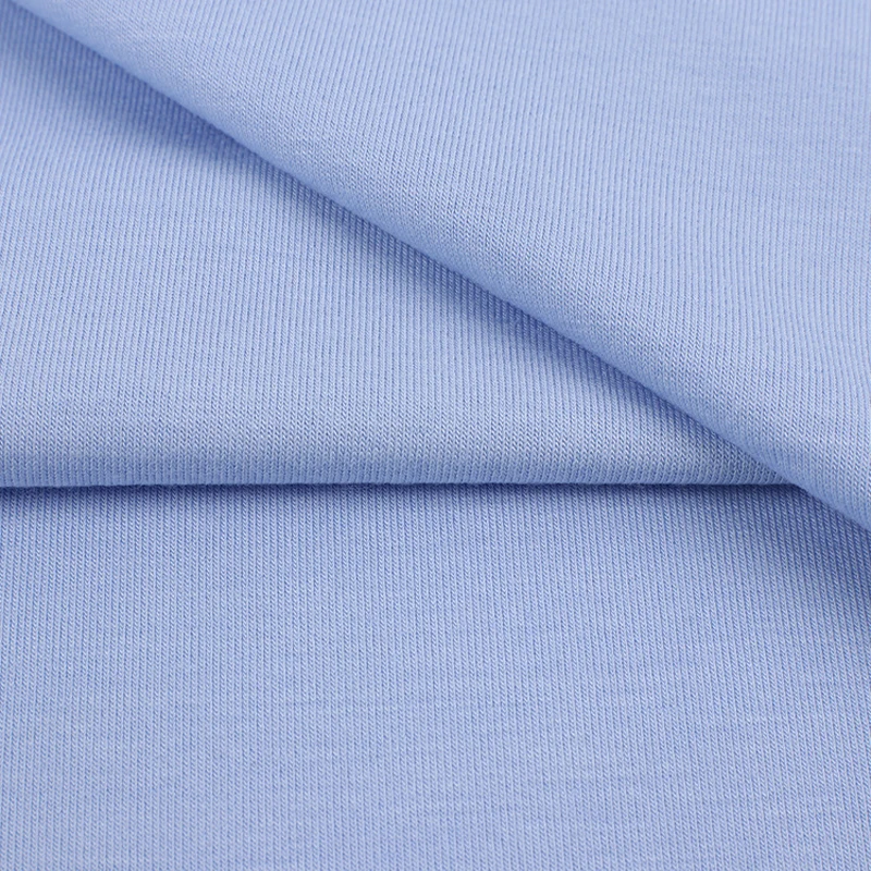 JIETAI Summer Special Rib Fabric for Sewing Pullover Telas Tissu Quilting DIY Unique Cloth Accessories Collar Cuffs Hem Stoffa
JIETAI Summer Special Rib Fabric for Sewing Pullover Telas Tissu Quilting DIY Unique Cloth Accessories Collar Cuffs Hem Stoffa