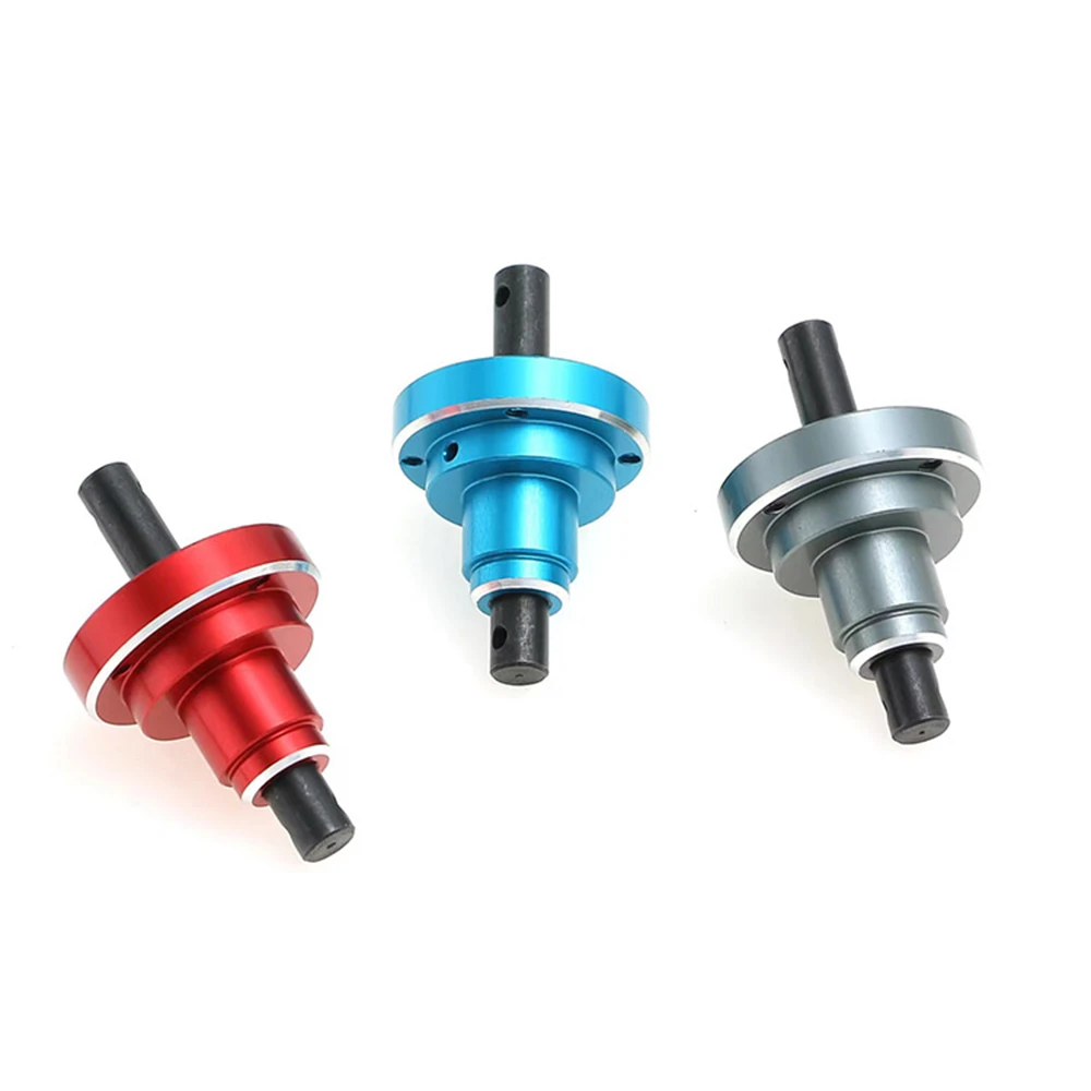 Front and Rear Universal Differential Lock Spool Aluminum Alloy Lock Straight Shaft for 1/10 Maxx RC Car Upgrade Parts
Front and Rear Universal Differential Lock Spool Aluminum Alloy Lock Straight Shaft for 1/10 Maxx RC Car Upgrade Parts
