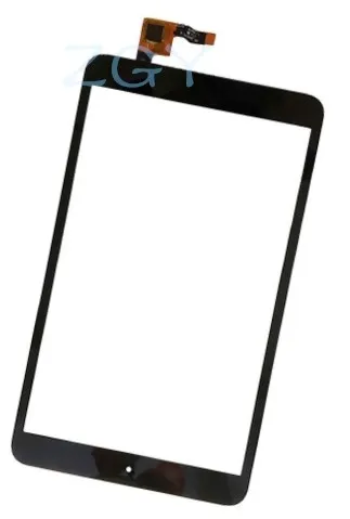 ZGY 8 "для Vodafone Smart Tab 4 3g Сменный сенсорный экран для VODAFONE SMART TAB P323X дигитайзер |