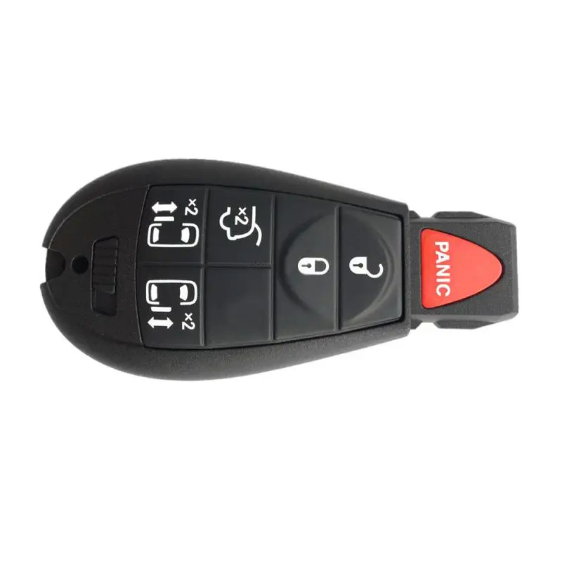Смарт-ключ Замена IYZ-C01C Jeep Chrysler Dodge 2011-2019 с БЕСКЛЮЧЕВОЙ Go Fobik 5026591AK 433Mhz PCF7945 CN015100
Смарт-ключ Замена IYZ-C01C Jeep Chrysler Dodge 2011-2019 с БЕСКЛЮЧЕВОЙ Go Fobik 5026591AK 433Mhz PCF7945 CN015100