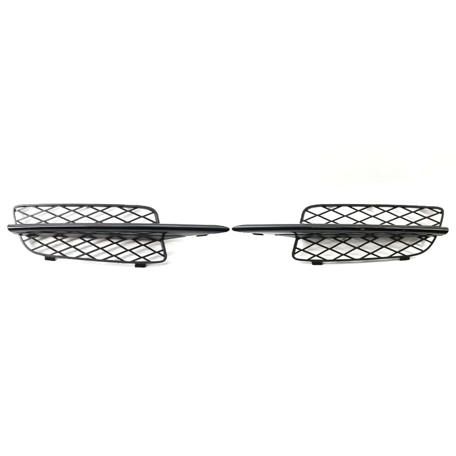 Front Bumper N/S Left & Right Grill With Black Trim Replacement for BMW X5 E70 2007-2010
Front Bumper N/S Left & Right Grill With Black Trim Replacement for BMW X5 E70 2007-2010