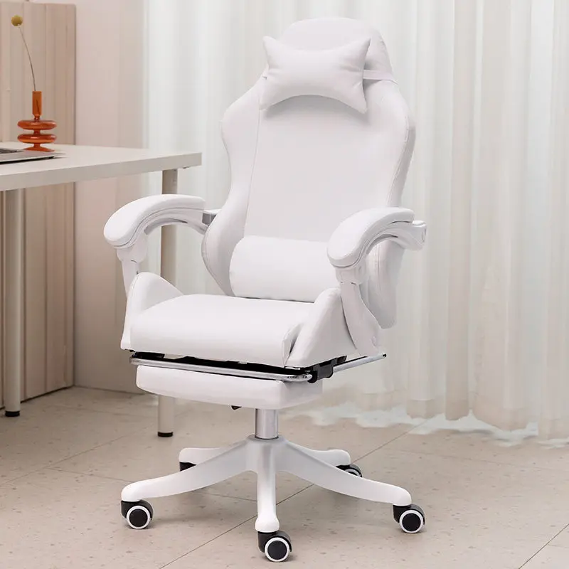 2023 Year AOLIVIYA Gaming Chair Dormitory Game Live Home Lift Rotating Office Sofa Chair Nap Rest Chair Comfortable Computer Cha
2023 Year AOLIVIYA Gaming Chair Dormitory Game Live Home Lift Rotating Office Sofa Chair Nap Rest Chair Comfortable Computer Cha