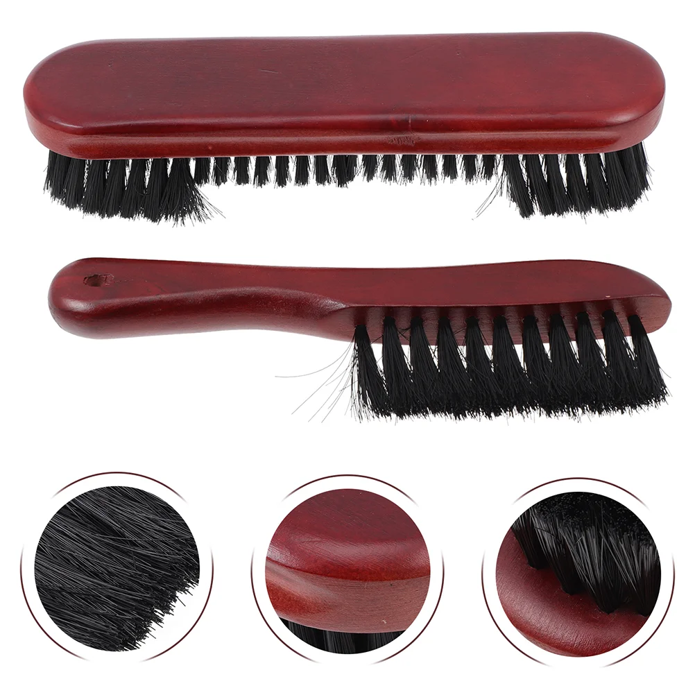 2Pcs Brushes Felt Brush for Pool Table Horsehair Pool Table Brush Billiard Brush Pool Table Brush Horsehair
2Pcs Brushes Felt Brush for Pool Table Horsehair Pool Table Brush Billiard Brush Pool Table Brush Horsehair