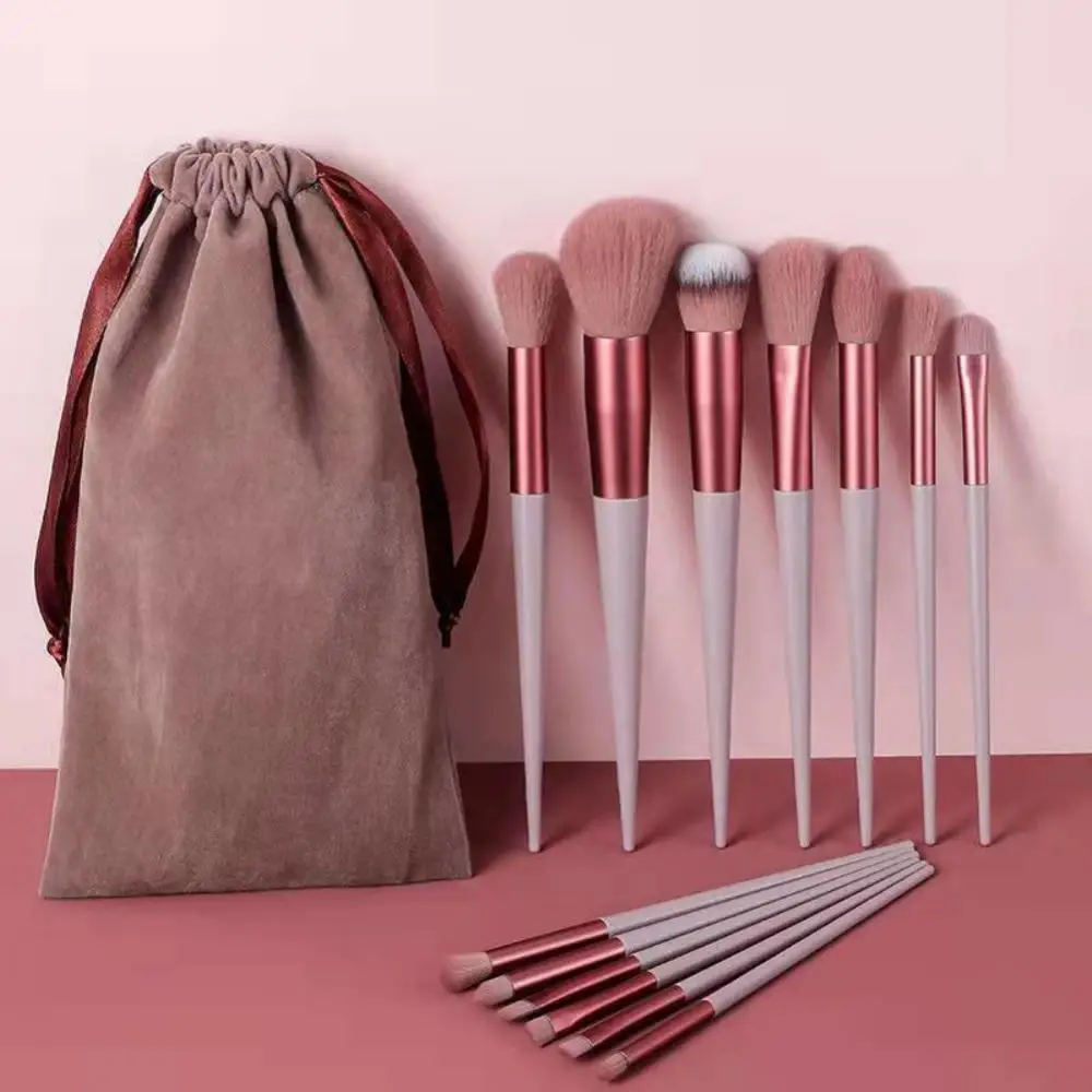 13pcs Makeup Brushes Set 4 Colors Professional Eyebrow Eyeliner Brush Eye Shadow Powder Brush For Women Makeup Cosmetic Tool
13pcs Makeup Brushes Set 4 Colors Professional Eyebrow Eyeliner Brush Eye Shadow Powder Brush For Women Makeup Cosmetic Tool