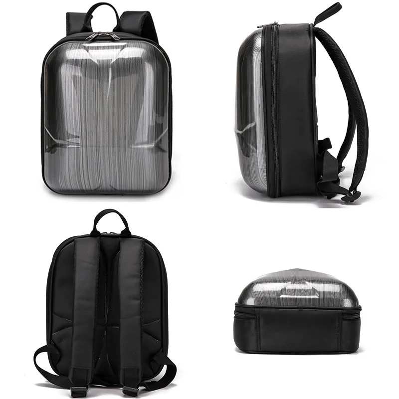 Hard Shell Case for DJI MINI 3 Pro Carrying Case Protable Storage Bag for DJI Mini 3 Pro Accessories Backpack
Hard Shell Case for DJI MINI 3 Pro Carrying Case Protable Storage Bag for DJI Mini 3 Pro Accessories Backpack