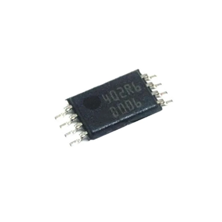 10PCS psu power supply control board chip board repair Components M24C02-RDW6TP Integrated Circuit
10PCS psu power supply control board chip board repair Components M24C02-RDW6TP Integrated Circuit